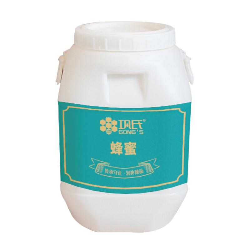 蜂蜜（桶裝大規(guī)格）35千克/75千克